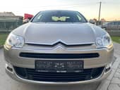 Citroen C5 2.0HDI/LED/NAV/XEN