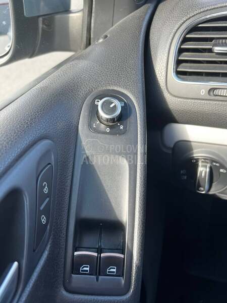 Volkswagen Golf 6 DSG Highline