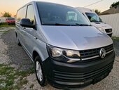 Volkswagen Transporter T6 2.0tdi Produžen L2H1 Kli
