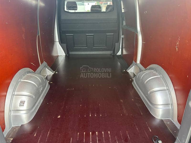 Volkswagen Transporter T6 2.0tdi Produžen L2H1 Kli