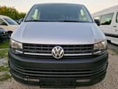 Volkswagen Transporter T6 2.0tdi Produžen L2H1 Kli