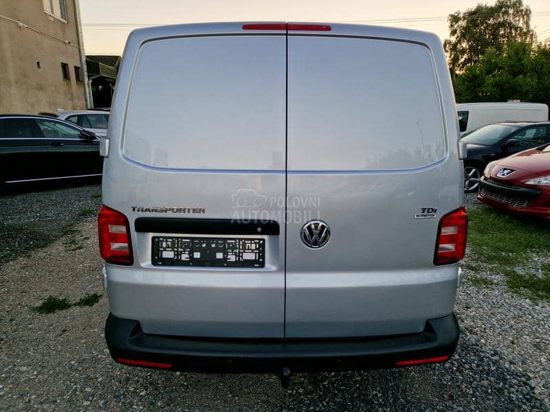 Volkswagen Transporter T6 2.0tdi Produžen L2H1 Kli