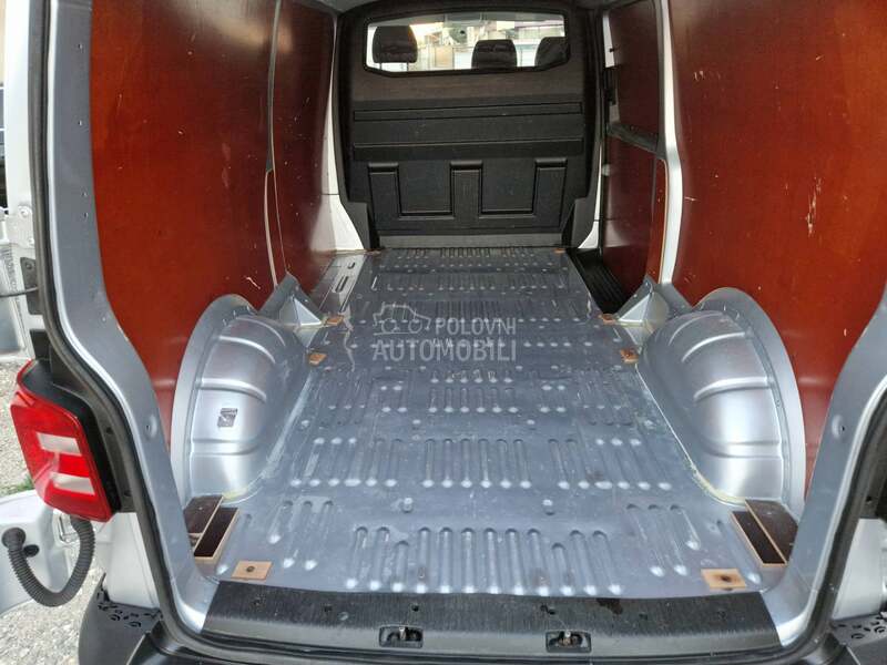 Volkswagen Transporter T6 2.0tdi Produžen L2H1 Kli