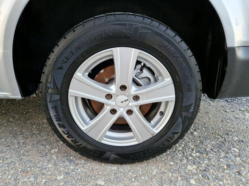 Volkswagen Transporter T6 2.0tdi Produžen L2H1 Kli