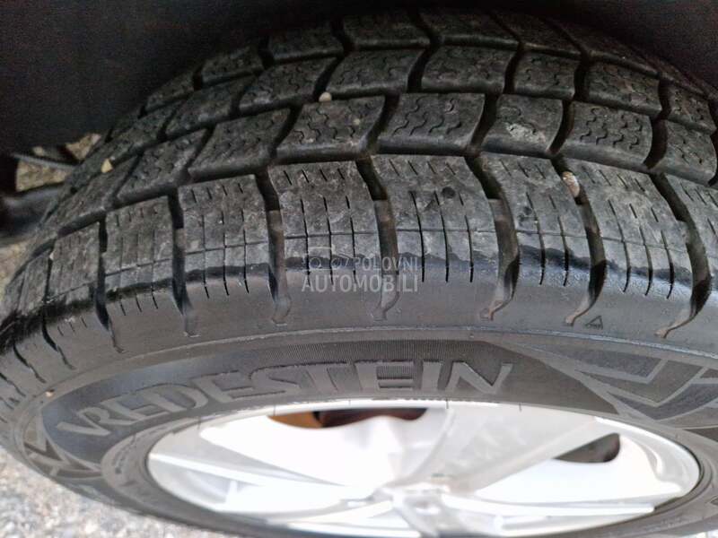 Volkswagen Transporter T6 2.0tdi Produžen L2H1 Kli