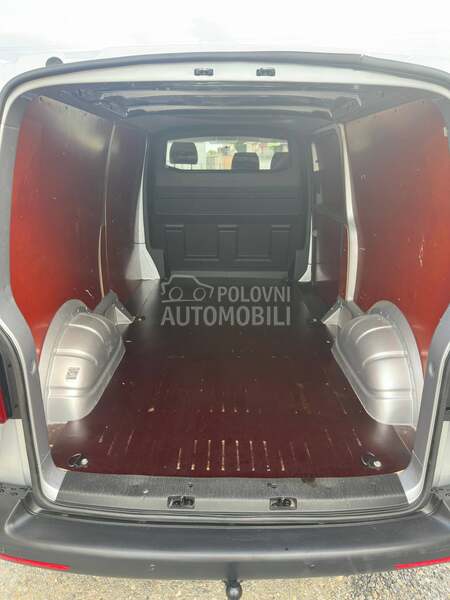 Volkswagen Transporter T6 2.0tdi Produžen L2H1 Kli
