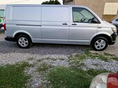 Volkswagen Transporter T6 2.0tdi Produžen L2H1 Kli