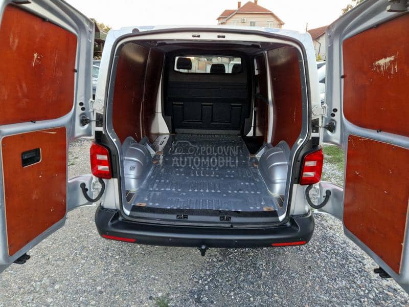 Volkswagen Transporter T6 2.0tdi Produžen L2H1 Kli
