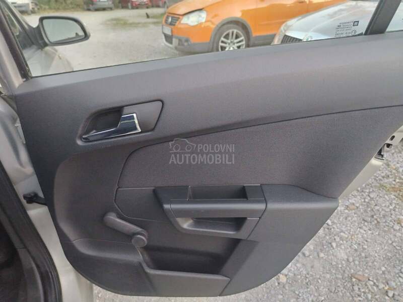 Opel Astra H 1.4