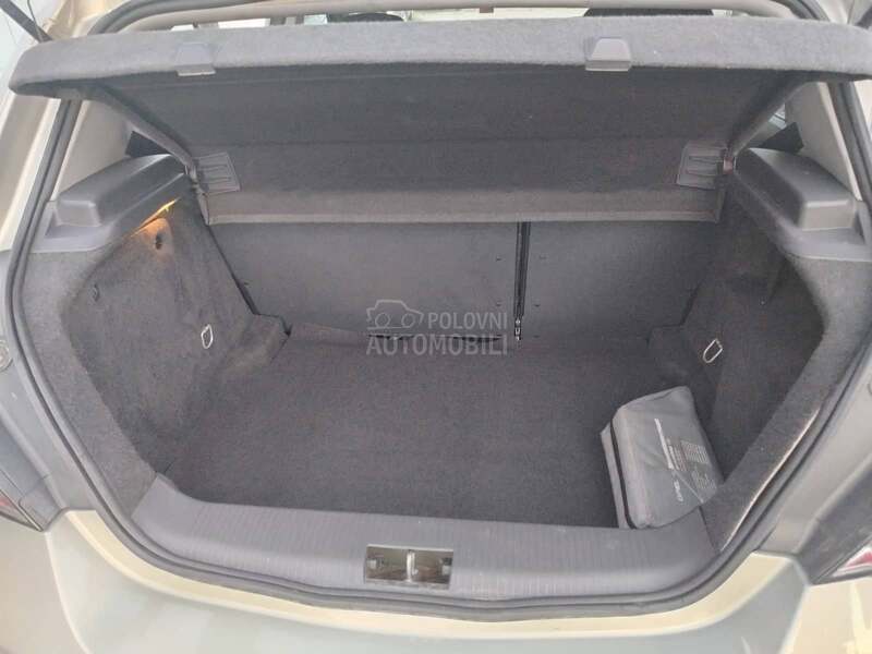 Opel Astra H 1.4