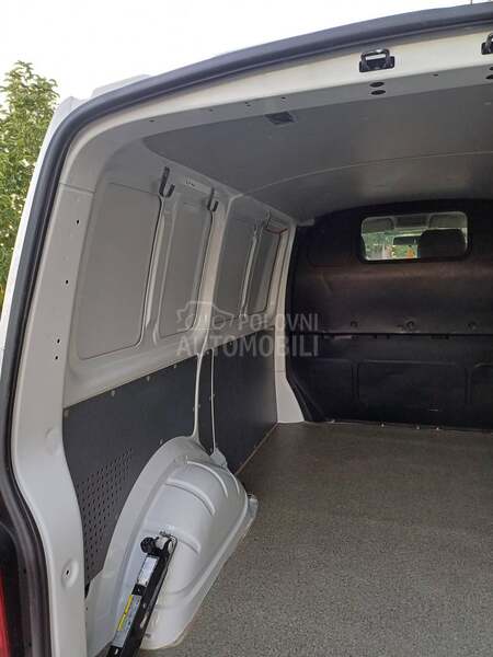 Volkswagen Transporter T6 