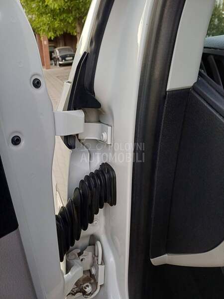 Volkswagen Transporter T6 