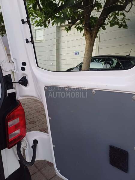 Volkswagen Transporter T6 