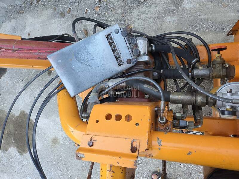 Kuhn SMA Lepoard
