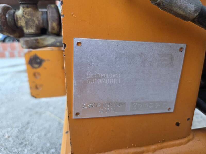 Kuhn SMA Lepoard