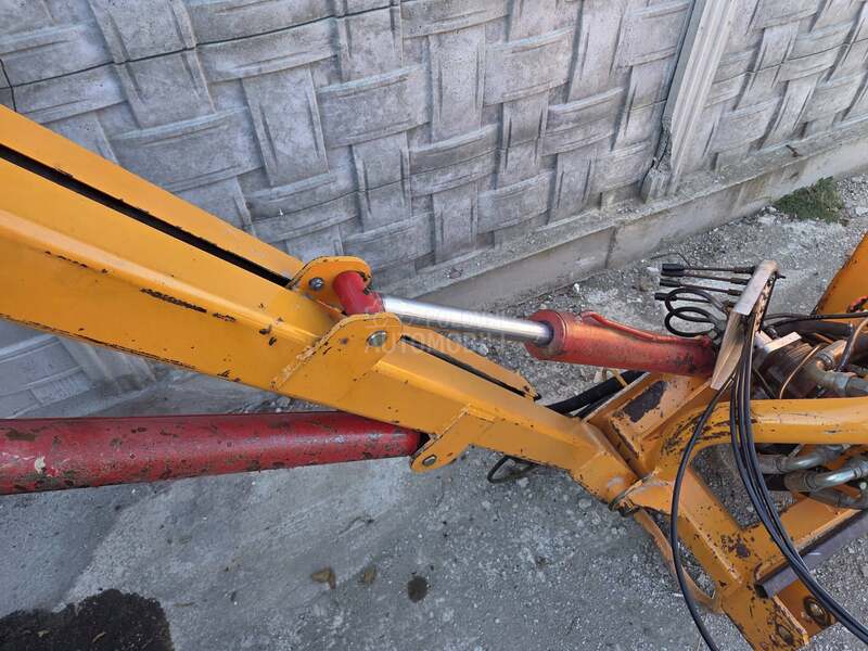 Kuhn SMA Lepoard