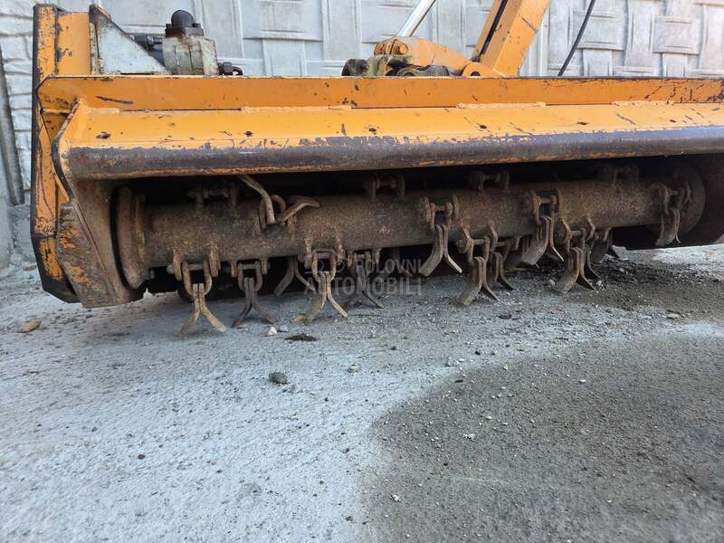Kuhn SMA Lepoard