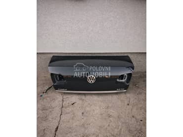 gepek vrata za Volkswagen Passat B7