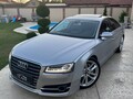 Audi A8 4.2TDI/S-LINE/MATRIX