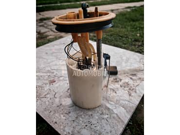 pumpa goriva za Volkswagen Passat B7