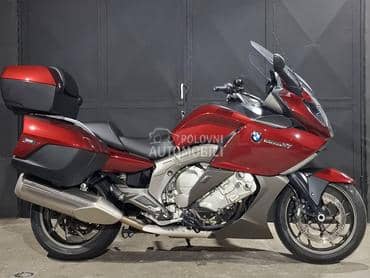 BMW K1600GT