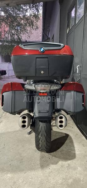 BMW K1600GT