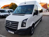Volkswagen Crafter 2.5 TDI MAXI PUTNICKI