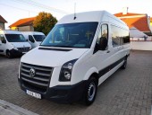 Volkswagen Crafter 2.5 TDI MAXI PUTNICKI