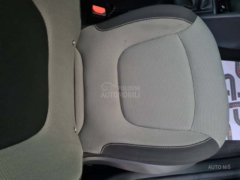 Renault Captur 1.5 DCI LUX EDITION