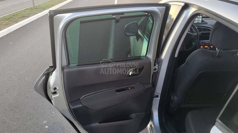 Peugeot 3008 1.6 HDI
