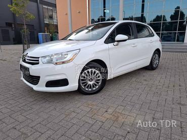 Citroen C4 1.6/HDI/ FEEL/92.