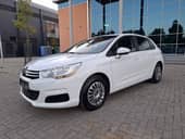 Citroen C4 1.6/HDI/ FEEL/92.