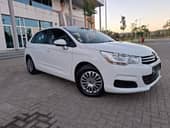 Citroen C4 1.6/HDI/ FEEL/92.