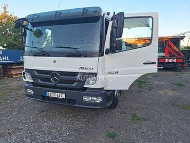 Mercedes Benz Atego 1529