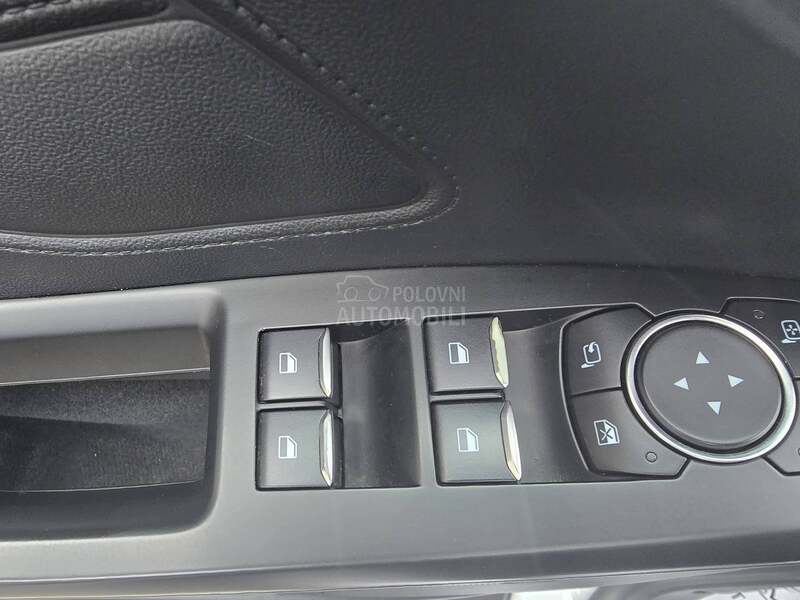 Ford Focus 1.5TDCI LED/NAV