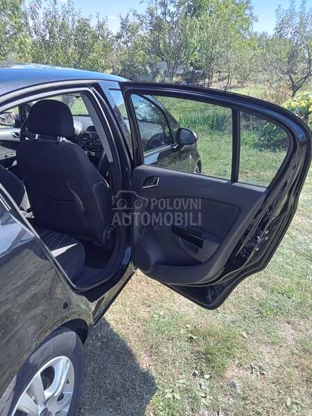 Opel Corsa D 1.3 ecotec