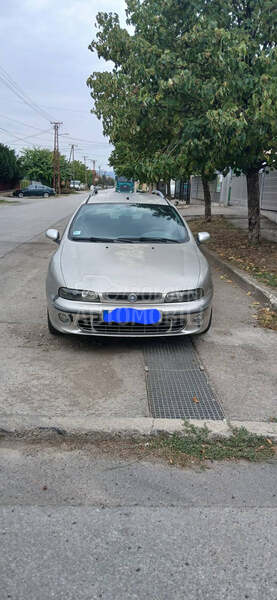 Fiat Marea 