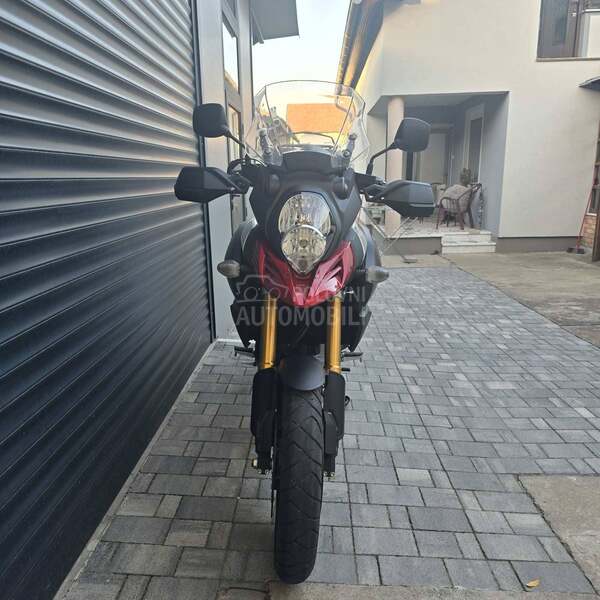 Suzuki V Strom 1000 DL