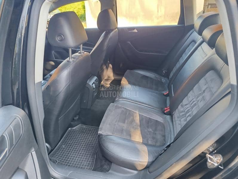 Volkswagen Passat B6 1,4