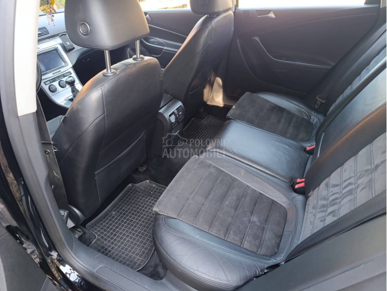 Volkswagen Passat B6 1,4