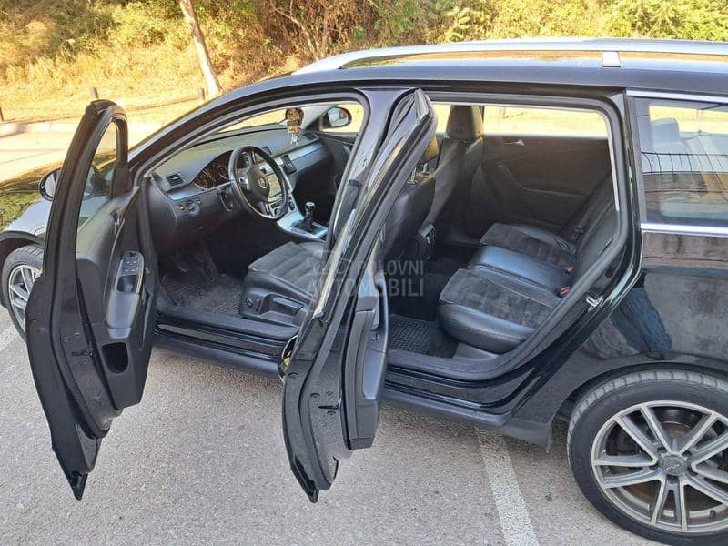 Volkswagen Passat B6 1,4