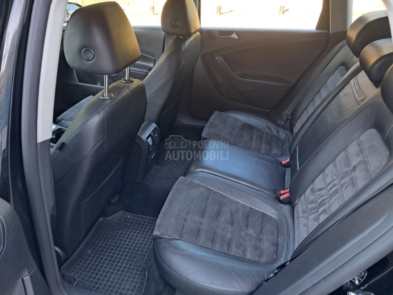 Volkswagen Passat B6 1,4