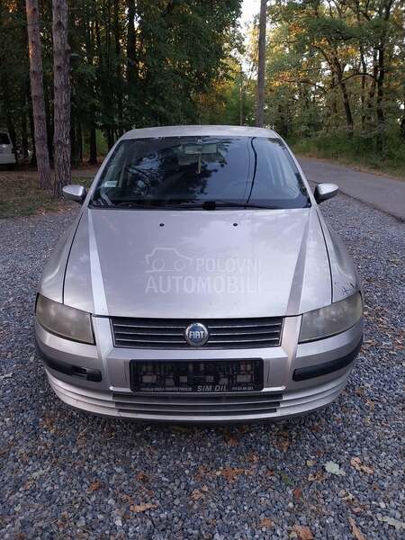 Fiat Stilo 