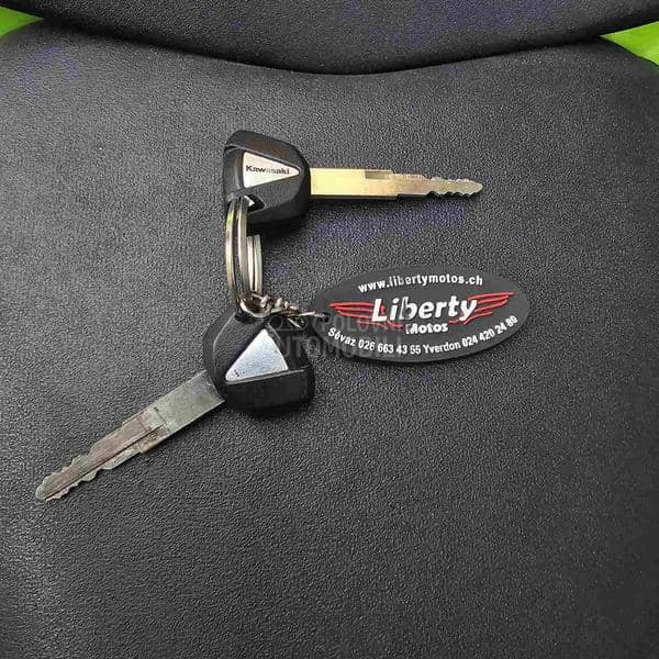 Kawasaki z 1000 sx z1000sx