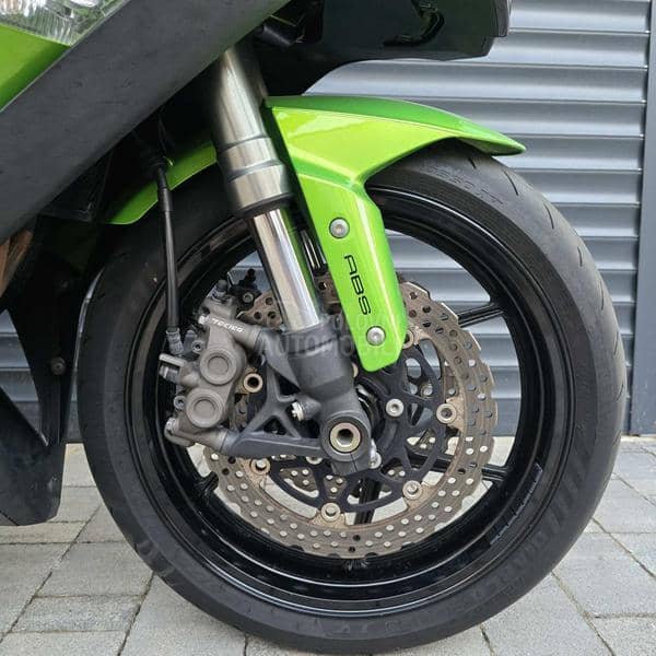 Kawasaki z 1000 sx z1000sx
