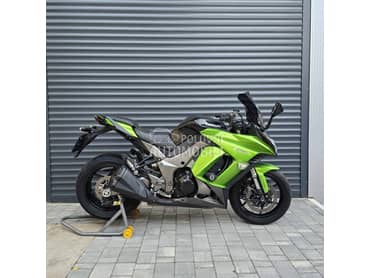 Kawasaki z 1000 sx z1000sx