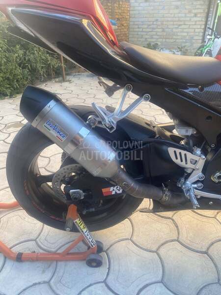 Suzuki gsxr 1000 GSXR1000 K6