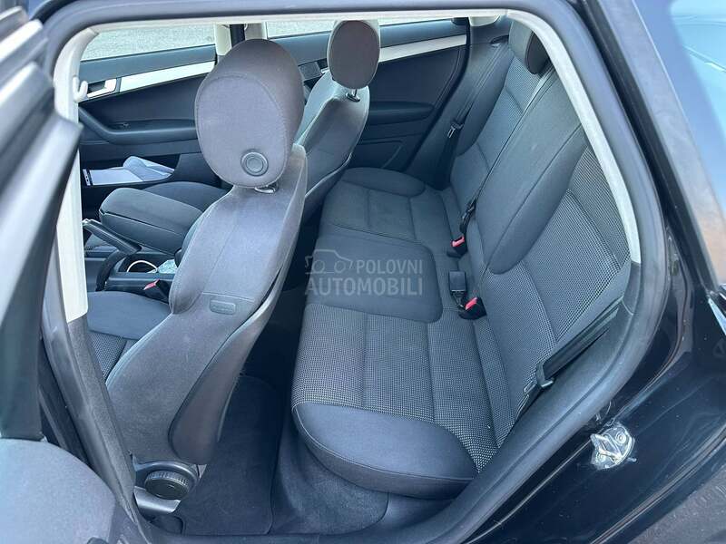 Audi A3 1.4 TFSI SPORTBACK