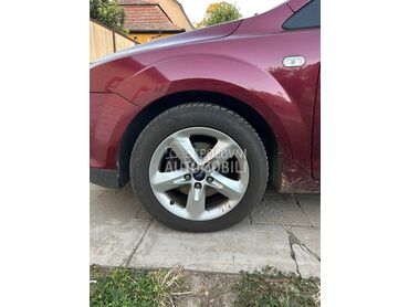 Aluminijumske felne FORD FOCUS SA GUMAMA 16" 5 x 108