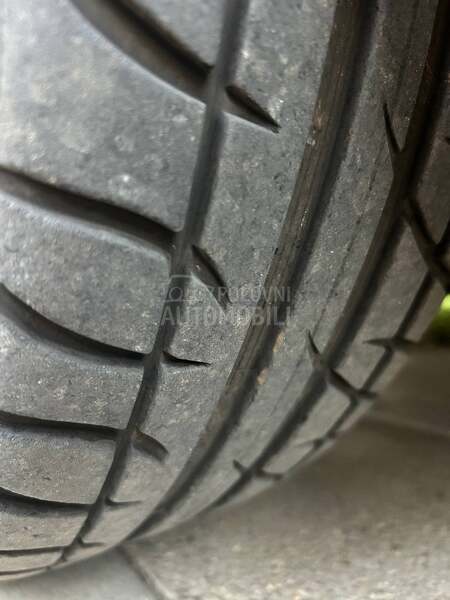 Aluminijumske felne FELNE 16 nove gume 16" 5 x 108